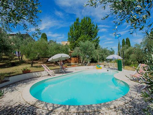 Fritidshus - 6 personer -  - Chianni - 56034