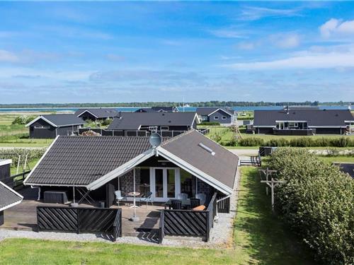 Ferienhaus - 8 Personen -  - Kongeørnen - Egense - 9280 - Storvorde