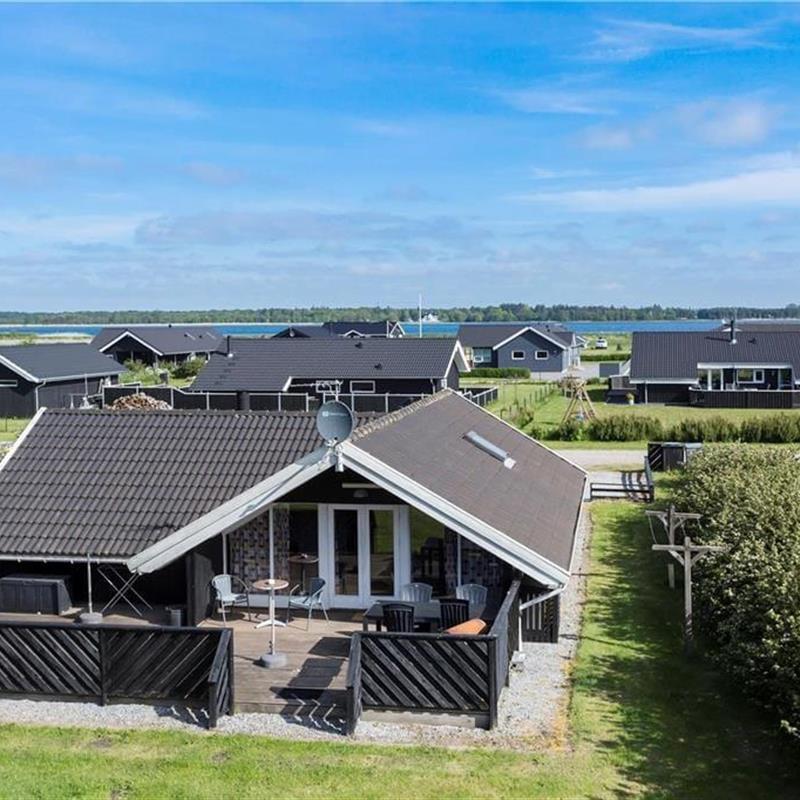 Ferienhaus - 8 Personen -  - Kongeørnen - Egense - 9280 - Storvorde