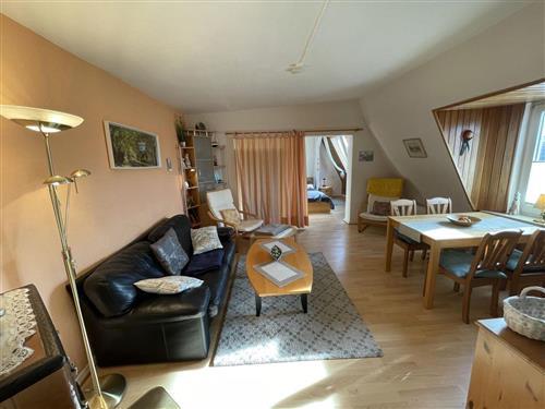 Semesterlägenhet - 4 personer -  - Wilhelmsallee - 24235 - Laboe