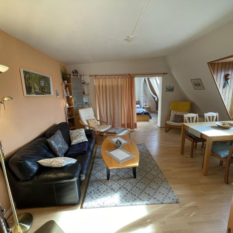 Ferielejlighed - 4 personer -  - Wilhelmsallee - 24235 - Laboe