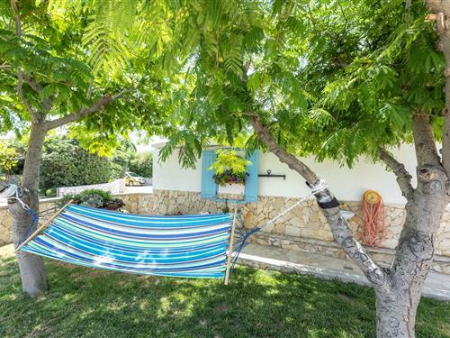 Holiday Home/Apartment - 4 persons -  - Ražanac - 23248 - Ražanac