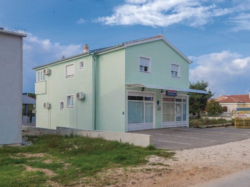 Holiday apartment - 4 persons -  - Put Grande - 23210 - Biograd