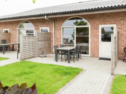 Ferielejlighed - 5 personer -  - 4503GB - Groede