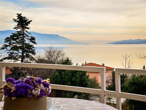 Holiday apartment - 3 persons -  - Novi Vinodolski - 51250