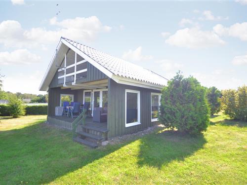 Ferienhaus - 4 Personen -  - Fiskerbanke - Bönnerup Strand - 8585 - Glesborg