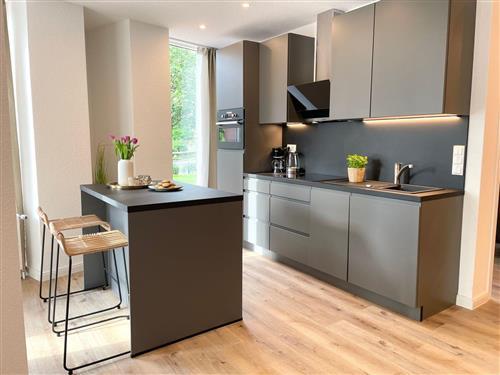 Ferienwohnung - 6 Personen -  - Hans-Claußen-Str. - 27476 - Cuxhaven