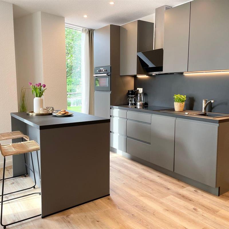 Ferielejlighed - 6 personer -  - Hans-Claußen-Str. - 27476 - Cuxhaven