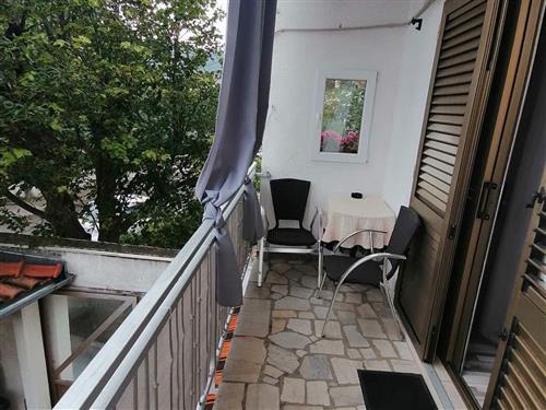  - 2 personer -  - Panos - 51250 - Novi Vinodolski