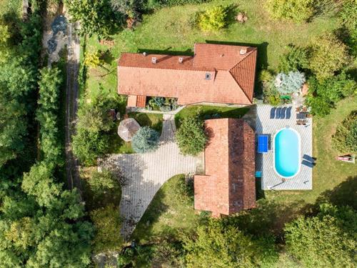 Sommerhus - 7 personer -  - Breznica - Zagreb-Breznica - 42225 - Breznica