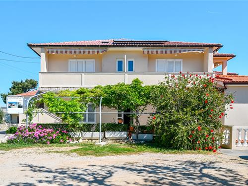 Holiday Home/Apartment - 2 persons -  - Supetarska Draga - Donja - 51280 - Supetarska Draga - Donja