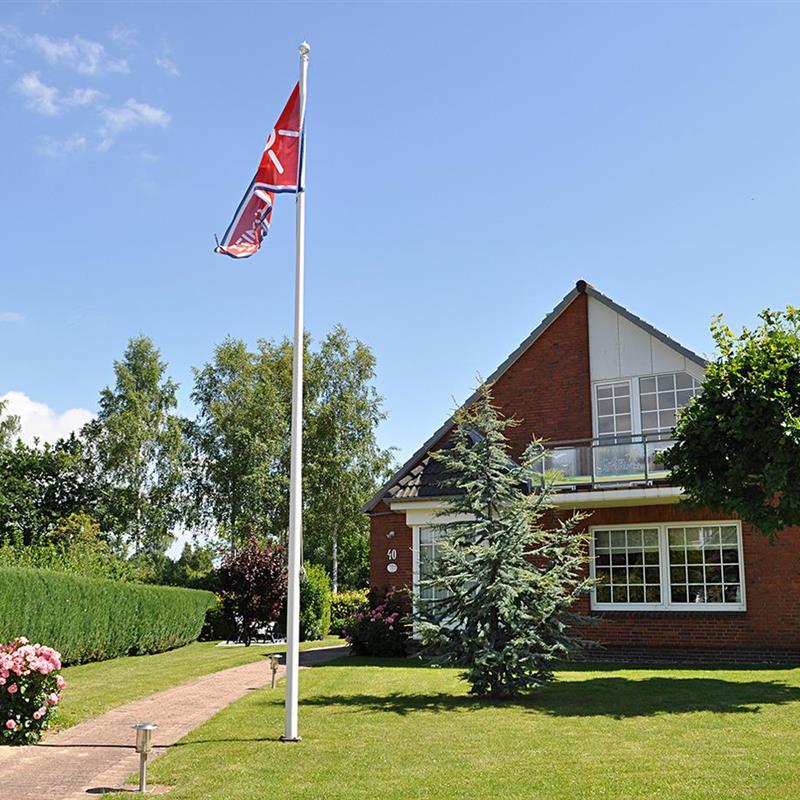 Ferielejlighed - 4 personer -  - Möwenstraße - 23743 - Grömitz