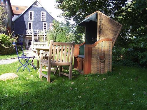 Ferielejlighed - 4 personer -  - 99894 - Friedrichroda