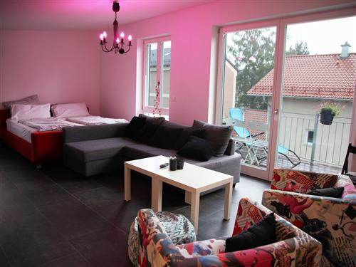 Semesterhus/Semesterlägenhet - 4 personer -  - Maxlrainer Str. - 83043 - Bad Aibling