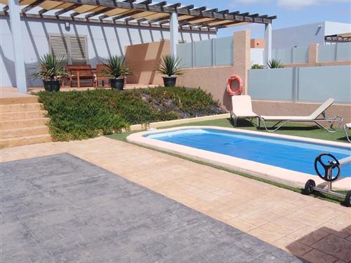 Ferienhaus - 6 Personen -  - Avenida Salinas Antiqua 43 A - 35210 - Caleta De Fuste