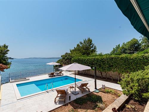 Holiday home - 8 persons -  - Setaliste Kneza Domagoja - Peljesac-Orebic - 20250 - Orebic