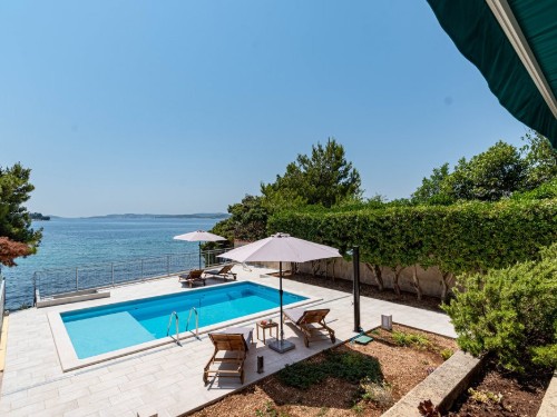 Ferienhaus - 8 Personen -  - Setaliste Kneza Domagoja - Peljesac-Orebic - 20250 - Orebic