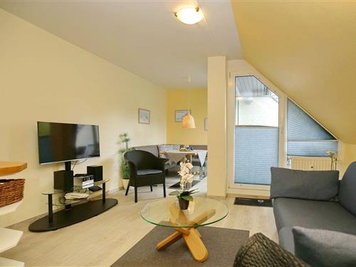 Ferielejlighed - 2 personer -  - Dünenweg - 23946 - Ostseebad Boltenhagen