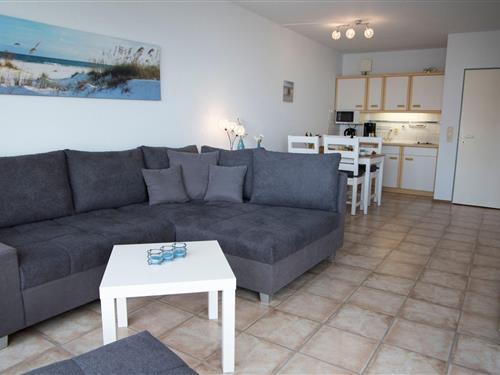 Ferienhaus - 4 Personen -  - In der Wolskermarsch - 27477 - Cuxhaven