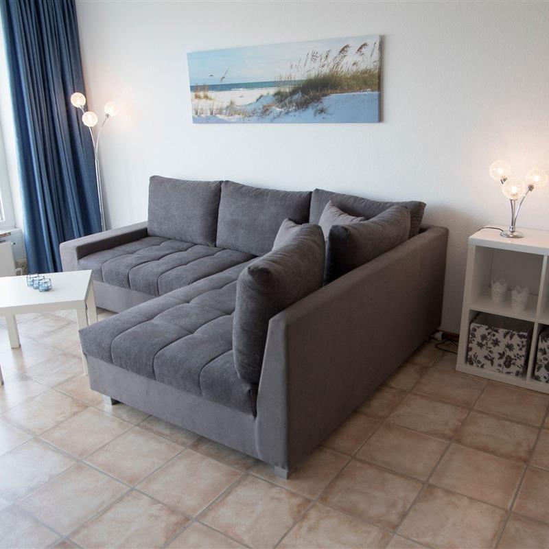 Ferielejlighed - 4 personer -  - In der Wolskermarsch - 27477 - Cuxhaven