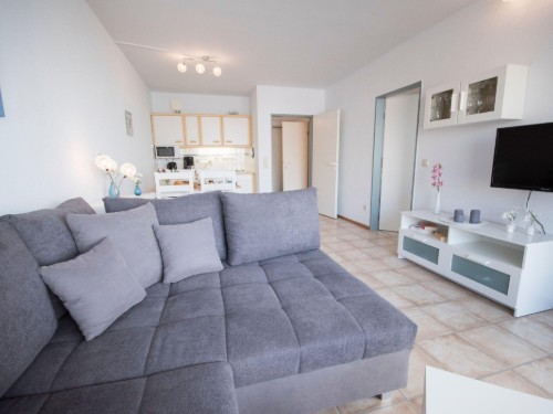 Ferielejlighed - 4 personer -  - In der Wolskermarsch - 27477 - Cuxhaven