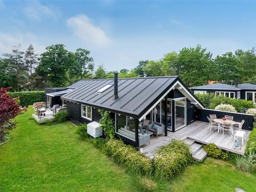 Sommerhus - 8 personer -  - Kystvejen - Saksild - 8300 - Odder