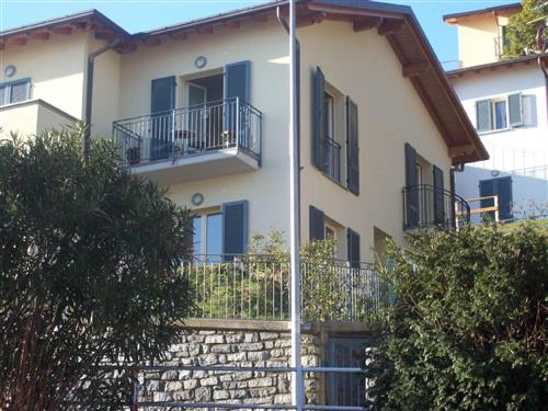 Holiday Home/Apartment - 4 persons -  - Via Aureggio - 22021 - Bellagio