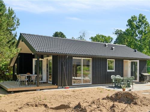 Ferienhaus - 6 Personen -  - Degnekrogen - Ordrup/Veddinge - 4540 - Faarevejle