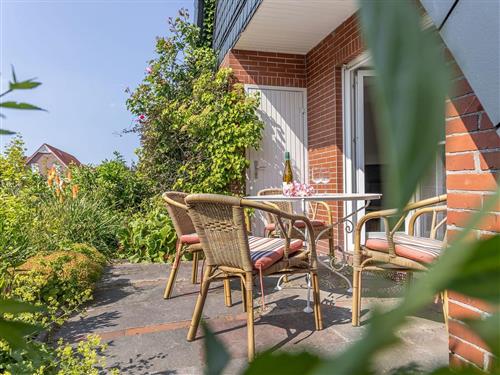 Ferienhaus - 5 Personen -  - Am Yachthafen - 26409 - Carolinensiel-Harlesiel