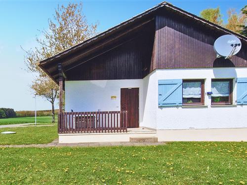 Holiday home - 4 persons -  - Drosselsteg - 54424 - Thalfang