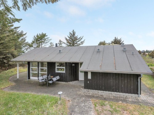 Sommerhus - 6 personer -  - Sandvejen - 9492 - Blokhus
