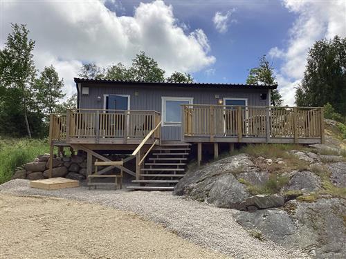 Holiday Home/Apartment - 4 persons -  - Lalleröd - 47496 - Nösund