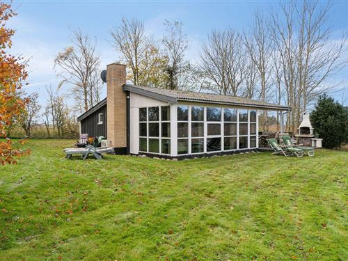 Ferienhaus - 6 Personen -  - Aalborgvej - 9280 - Storvorde