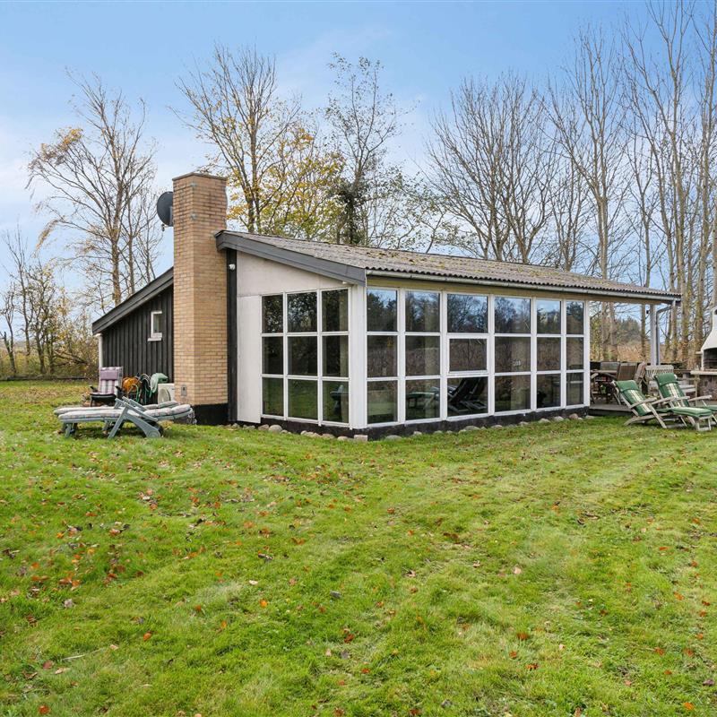 Ferienhaus - 6 Personen -  - Aalborgvej - 9280 - Storvorde