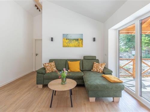 Sommerhus - 4 personer -  - Dorfstr. - 25832 - Kating