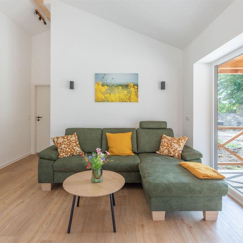 Sommerhus - 4 personer -  - Dorfstr. - 25832 - Kating