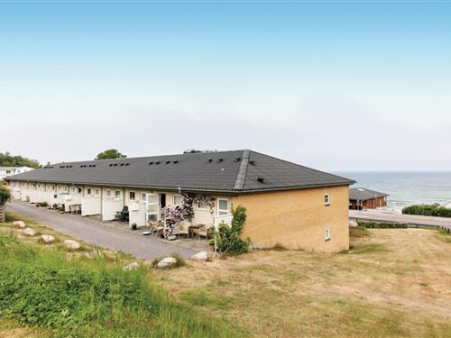 Ferienhaus - 2 Personen -  - Brinkevej 3, Lejl. - Sandkaas - 3770 - Allinge