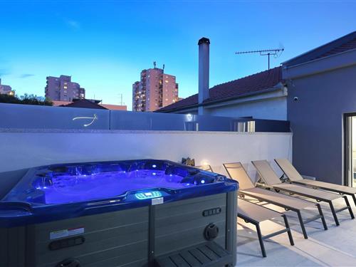 Ferieleilighet - 6 personer -  - Ulica Franka Lisice - 23000 - Zadar