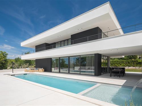 Sommerhus - 6 personer -  - Ruseti - Groznjan- Sterna - 52428 - Sterna