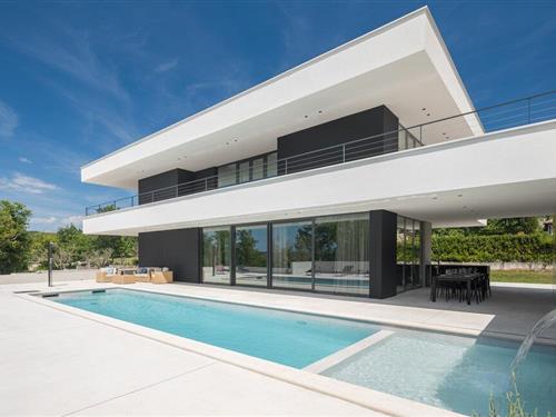 Sommerhus - 6 personer -  - Ruseti - Groznjan- Sterna - 52428 - Sterna