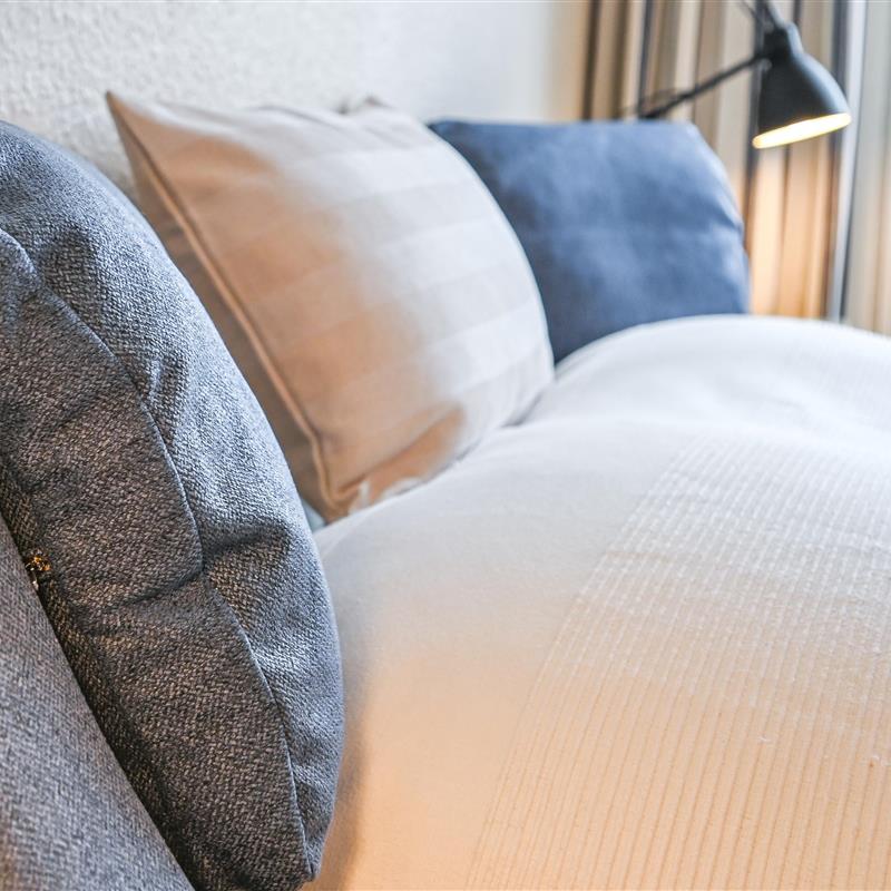 Ferielejlighed - 2 personer -  - Am Deich - 23747 - Dahme