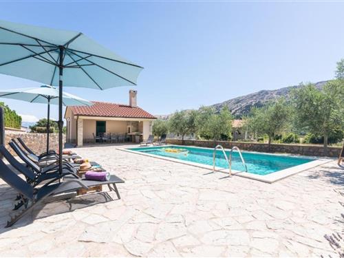 Holiday apartment - 3 persons -  - Jurandvor - 51523 - Jurandvor