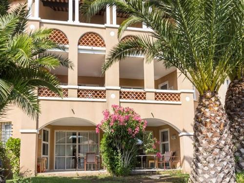 Ferieleilighet - 4 personer -  - 83700 - Saint-Raphaël