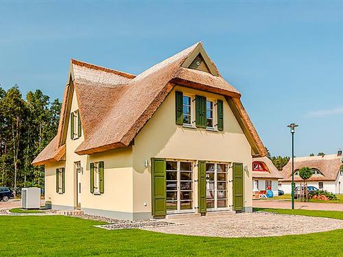 Sommerhus - 5 personer -  - Am Dünenwald - 18551 - Glowe