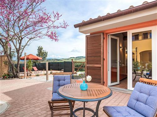 Sommerhus - 8 personer -  - Riparbella - 56046