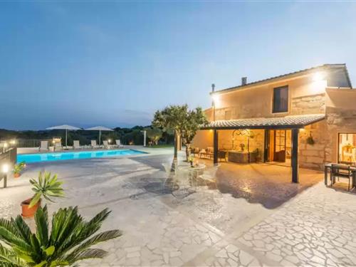 Villa - 6 persons -  - 07450 - Santa Margalida, Illes Ba