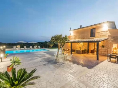 Villa - 6 personer -  - 07450 - Santa Margalida, Illes Balears
