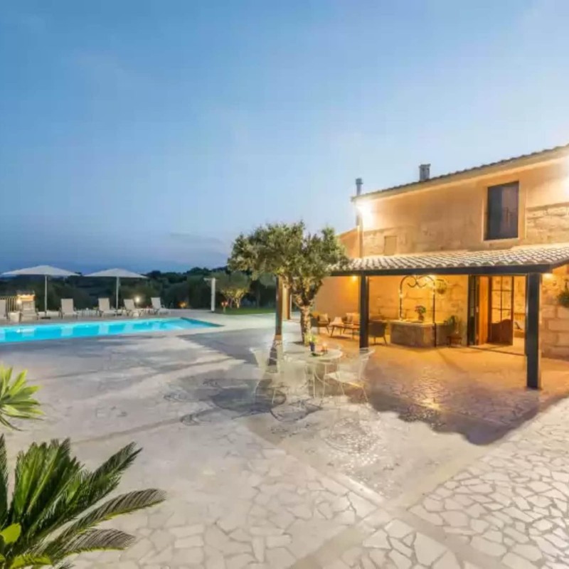 Villa - 6 personer -  - 07450 - Santa Margalida, Illes Balears