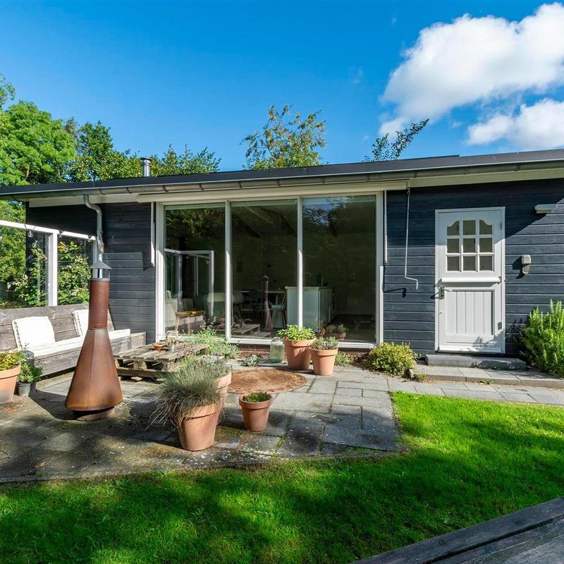 Bungalow - 6 personer -  - 1753GD - Sint Maartensvlotbrug