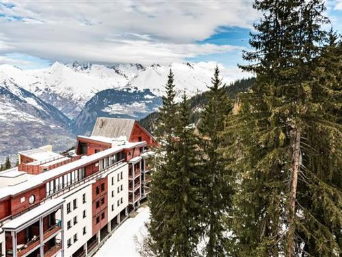 Semesterlägenhet - 6 personer -  - 73700 - Bourg St Maurice